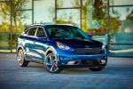 Kia Niro 2016 года (NA)